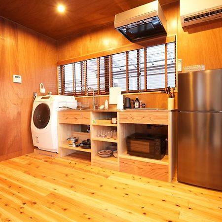 Villa Rikka Baba Ichi Takayama  Exterior foto