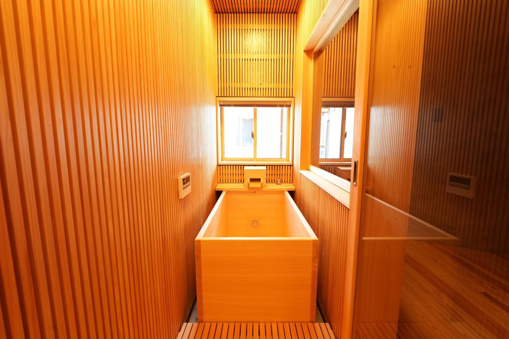 Villa Rikka Baba Ichi Takayama  Exterior foto