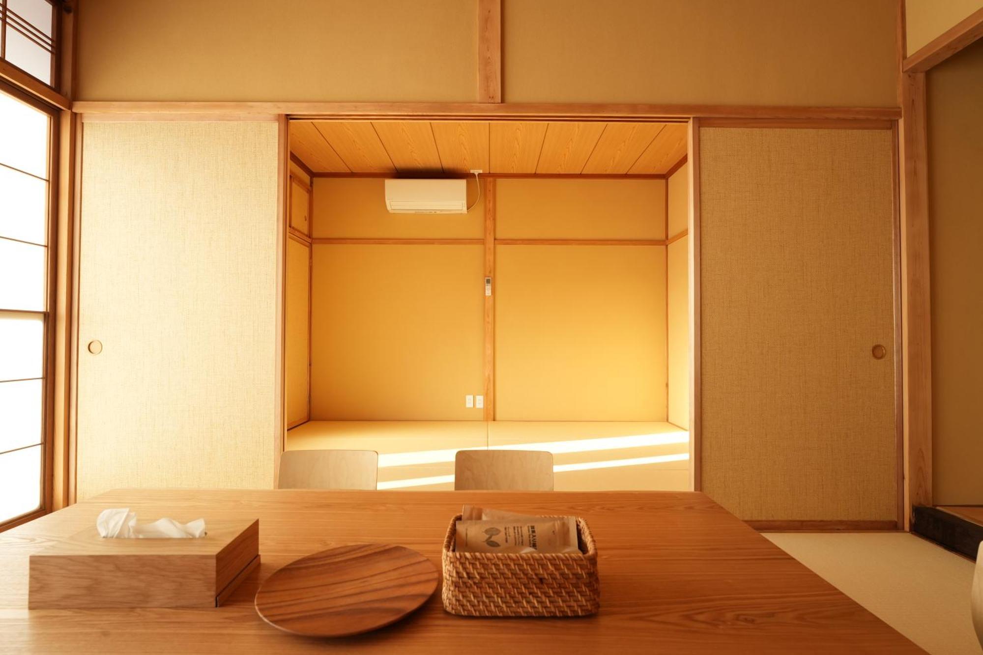 Villa Rikka Baba Ichi Takayama  Exterior foto