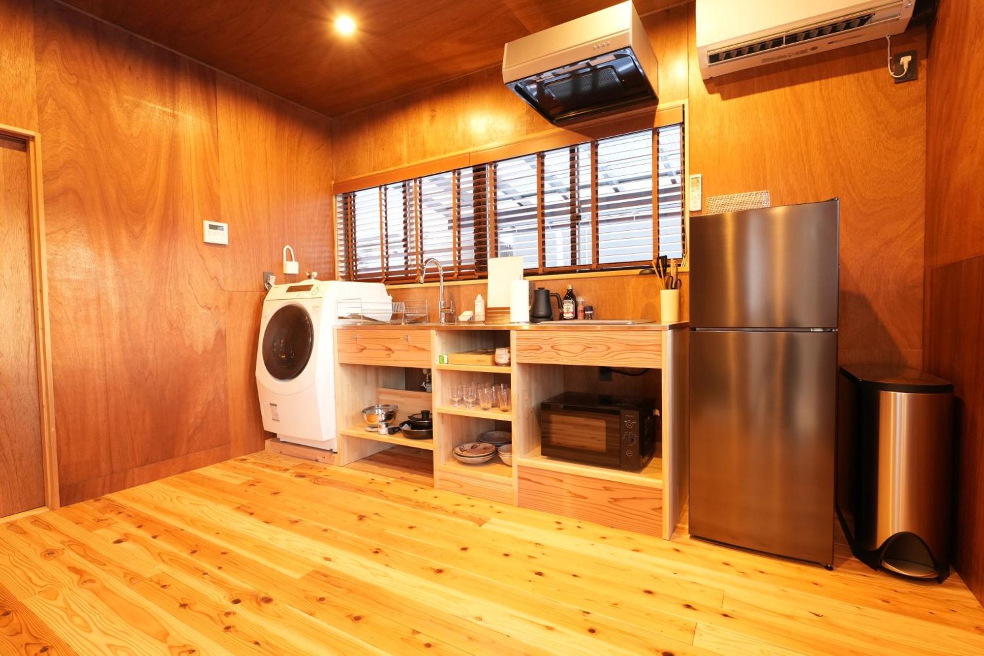 Villa Rikka Baba Ichi Takayama  Exterior foto