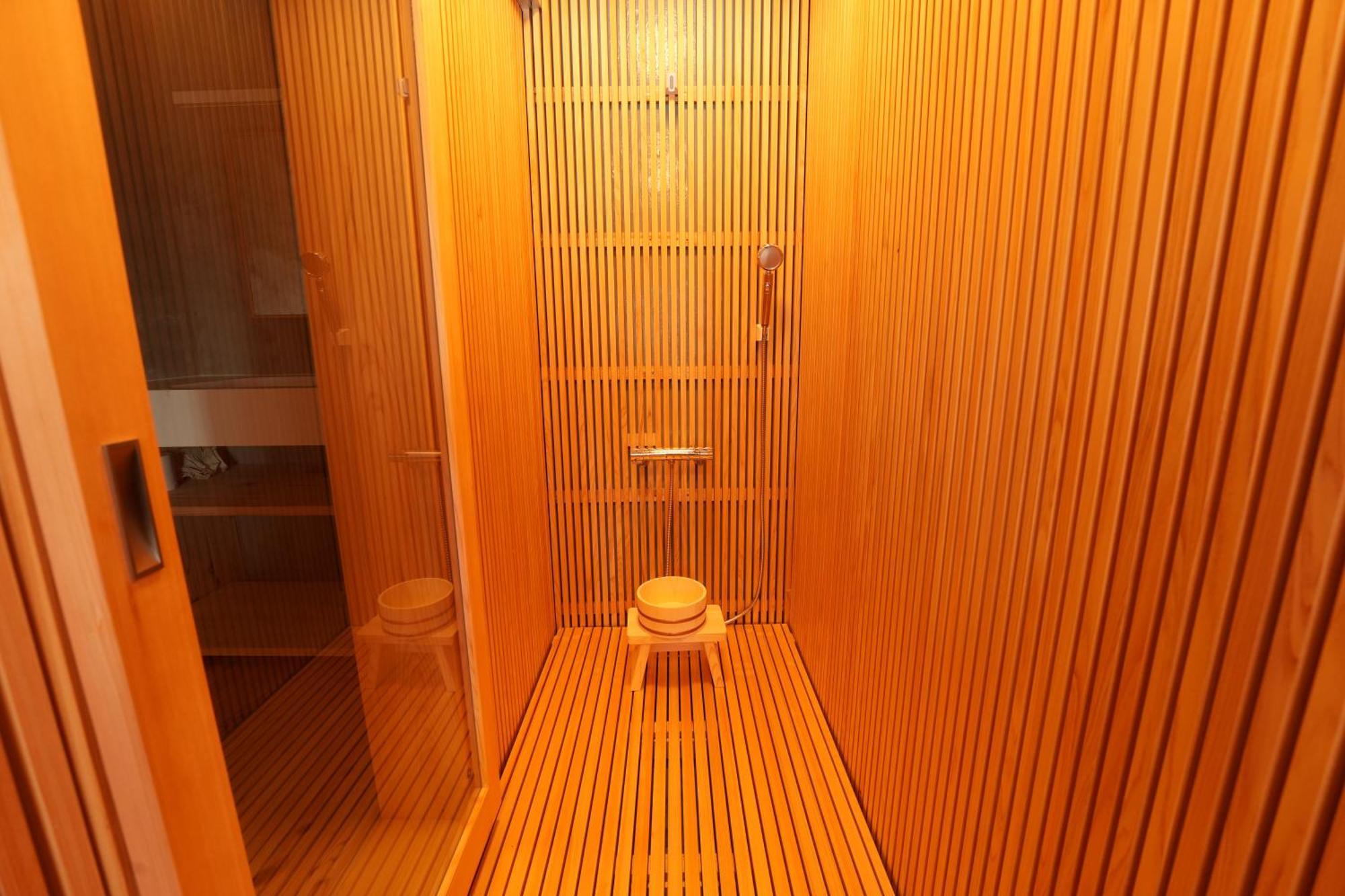 Villa Rikka Baba Ichi Takayama  Exterior foto