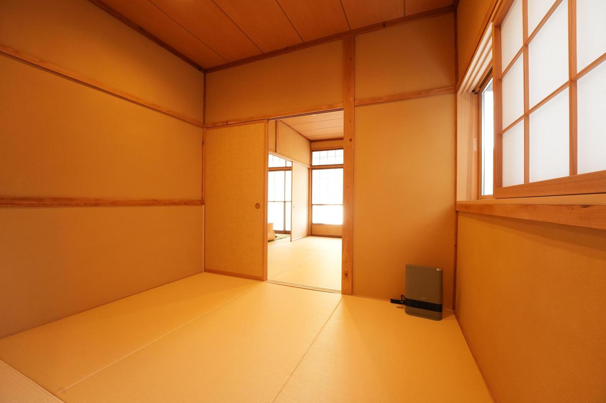 Villa Rikka Baba Ichi Takayama  Exterior foto