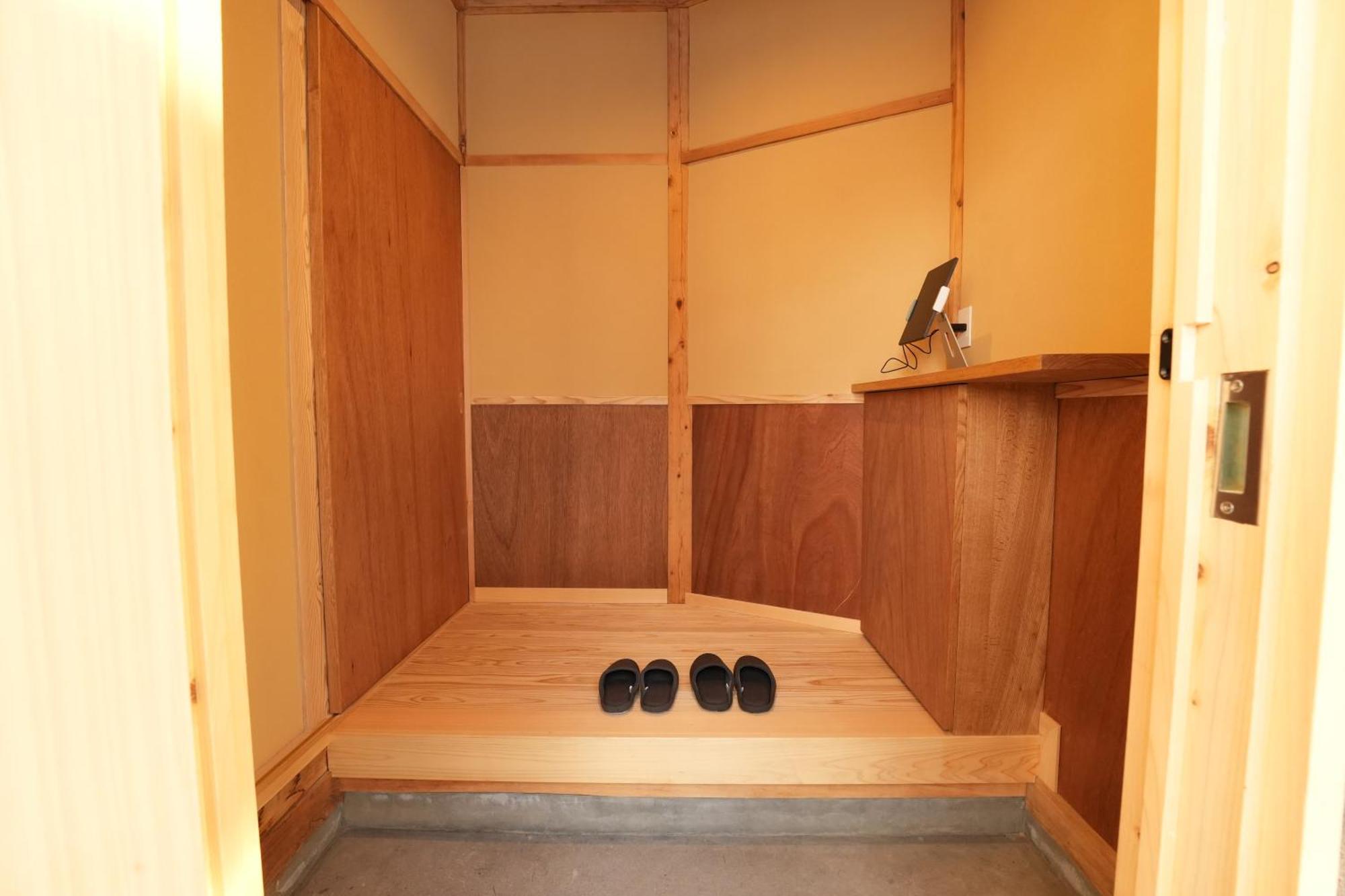 Villa Rikka Baba Ichi Takayama  Exterior foto