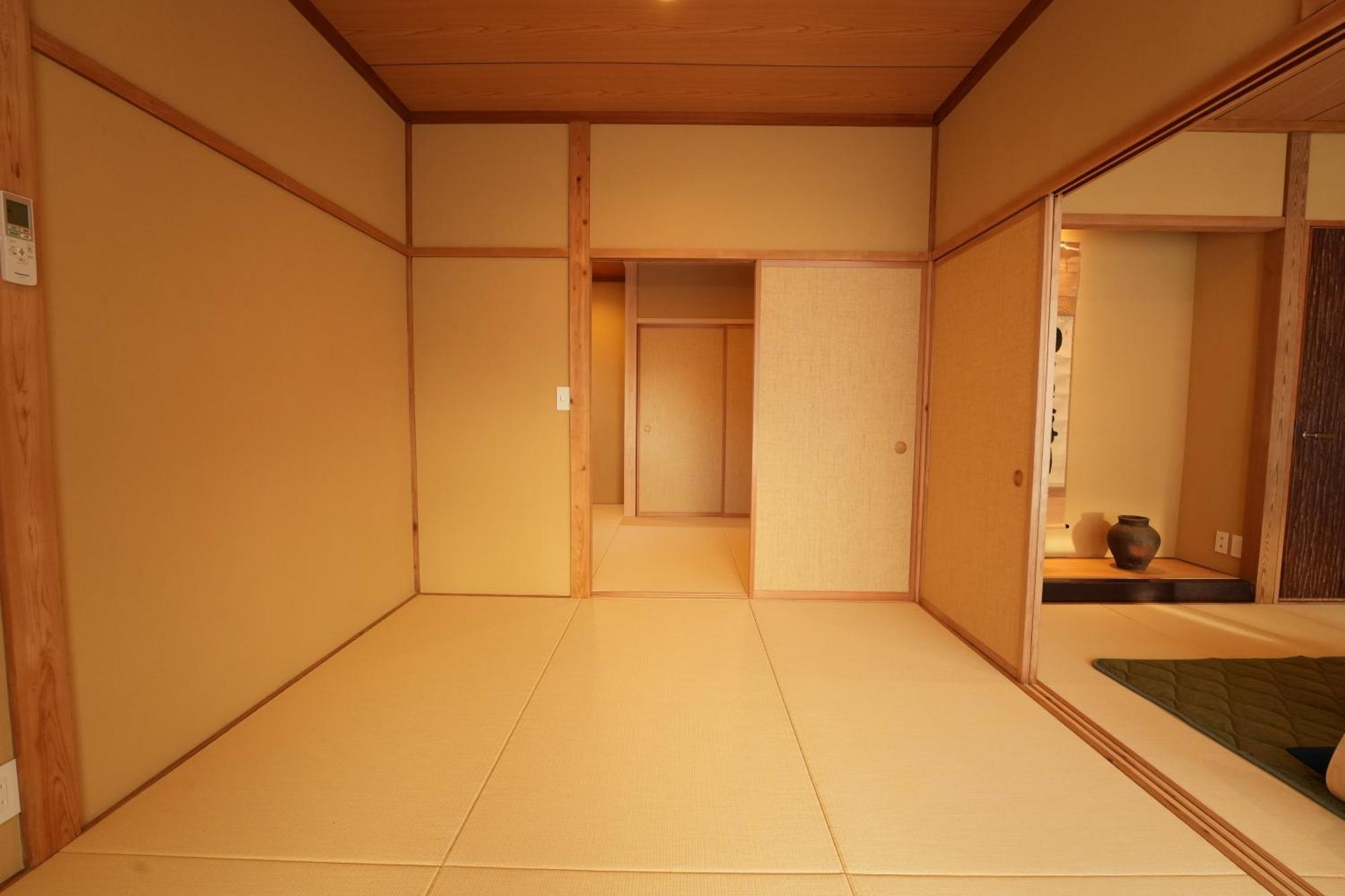 Villa Rikka Baba Ichi Takayama  Exterior foto