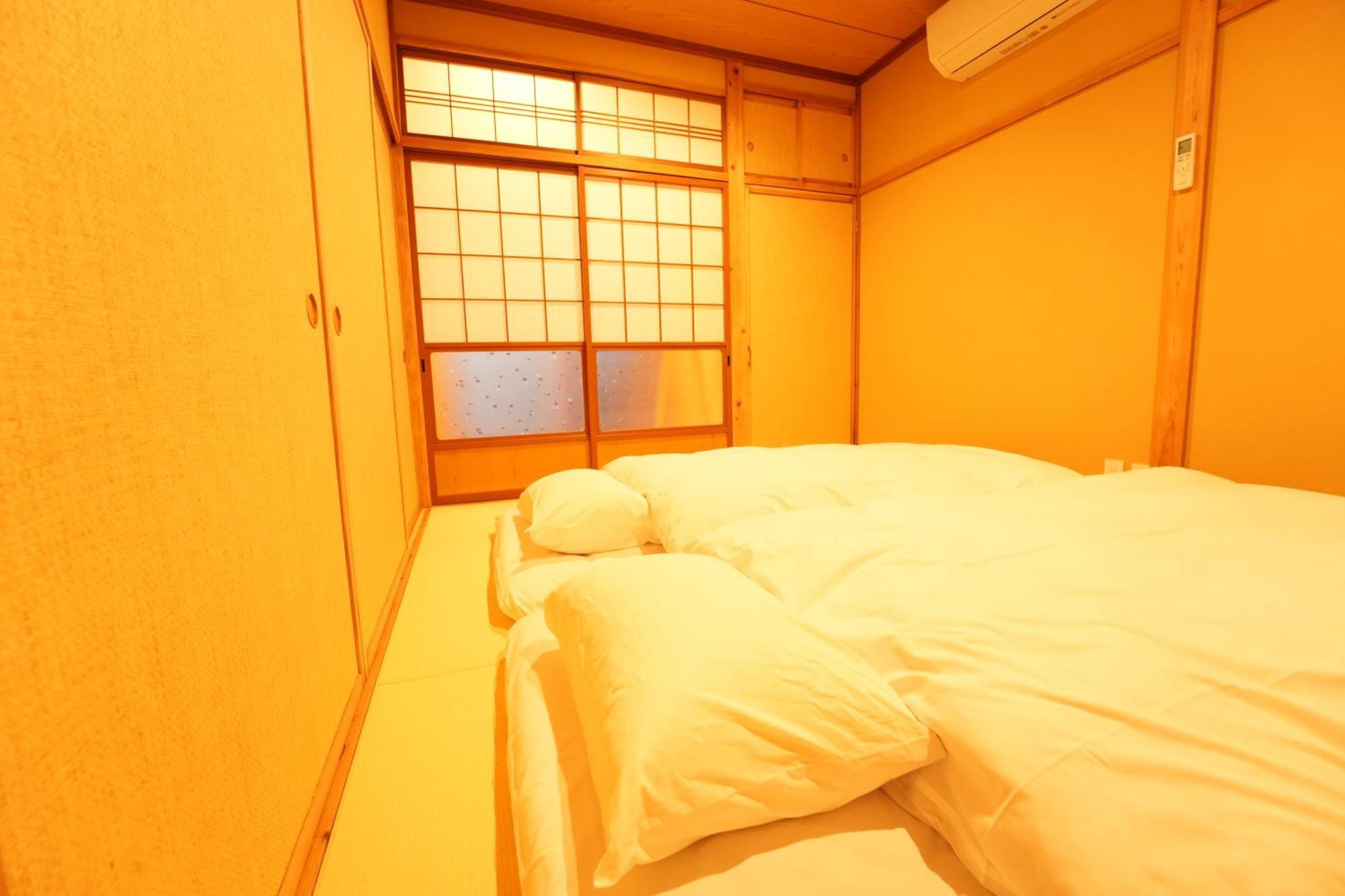Villa Rikka Baba Ichi Takayama  Exterior foto