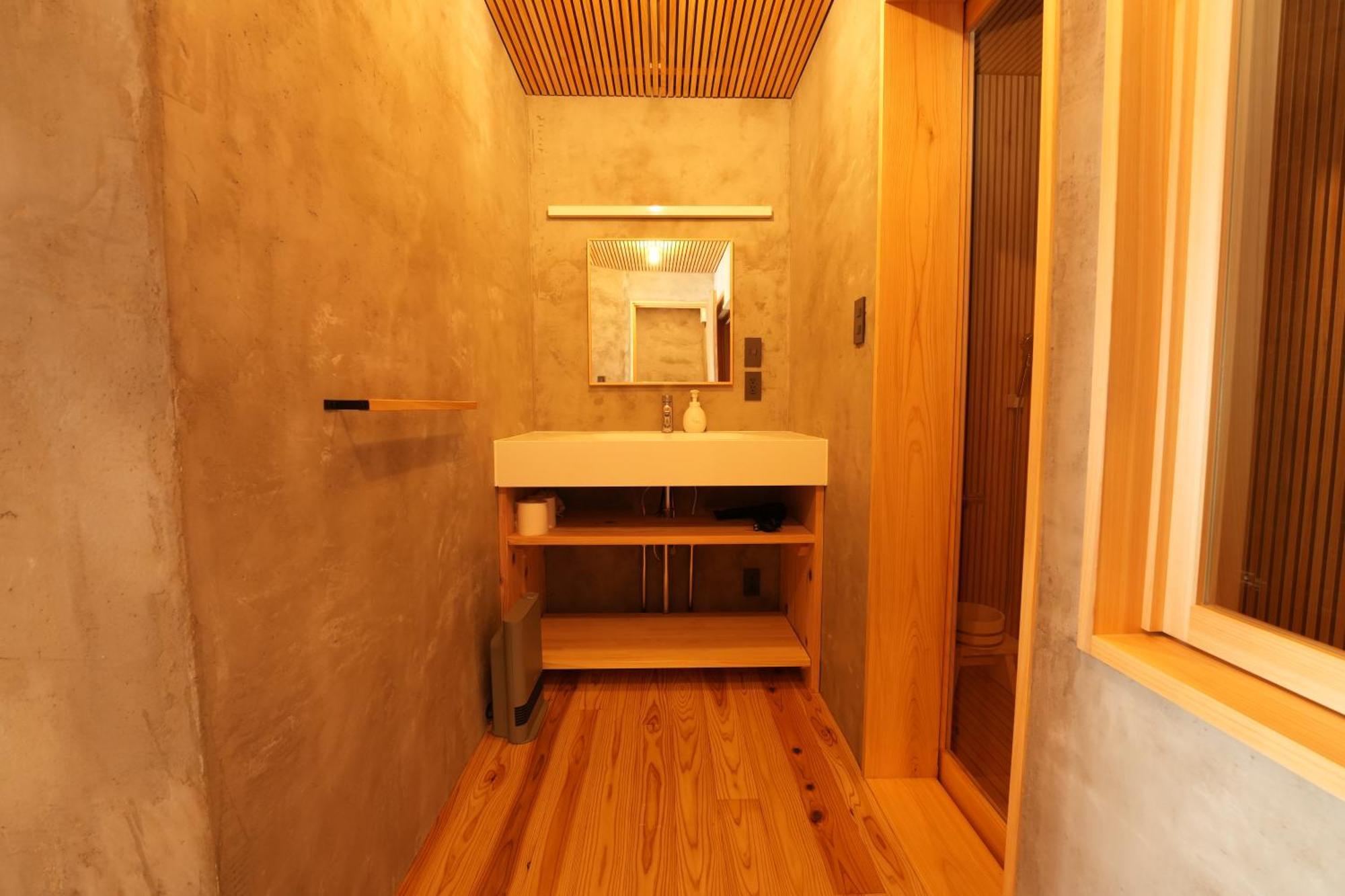 Villa Rikka Baba Ichi Takayama  Exterior foto