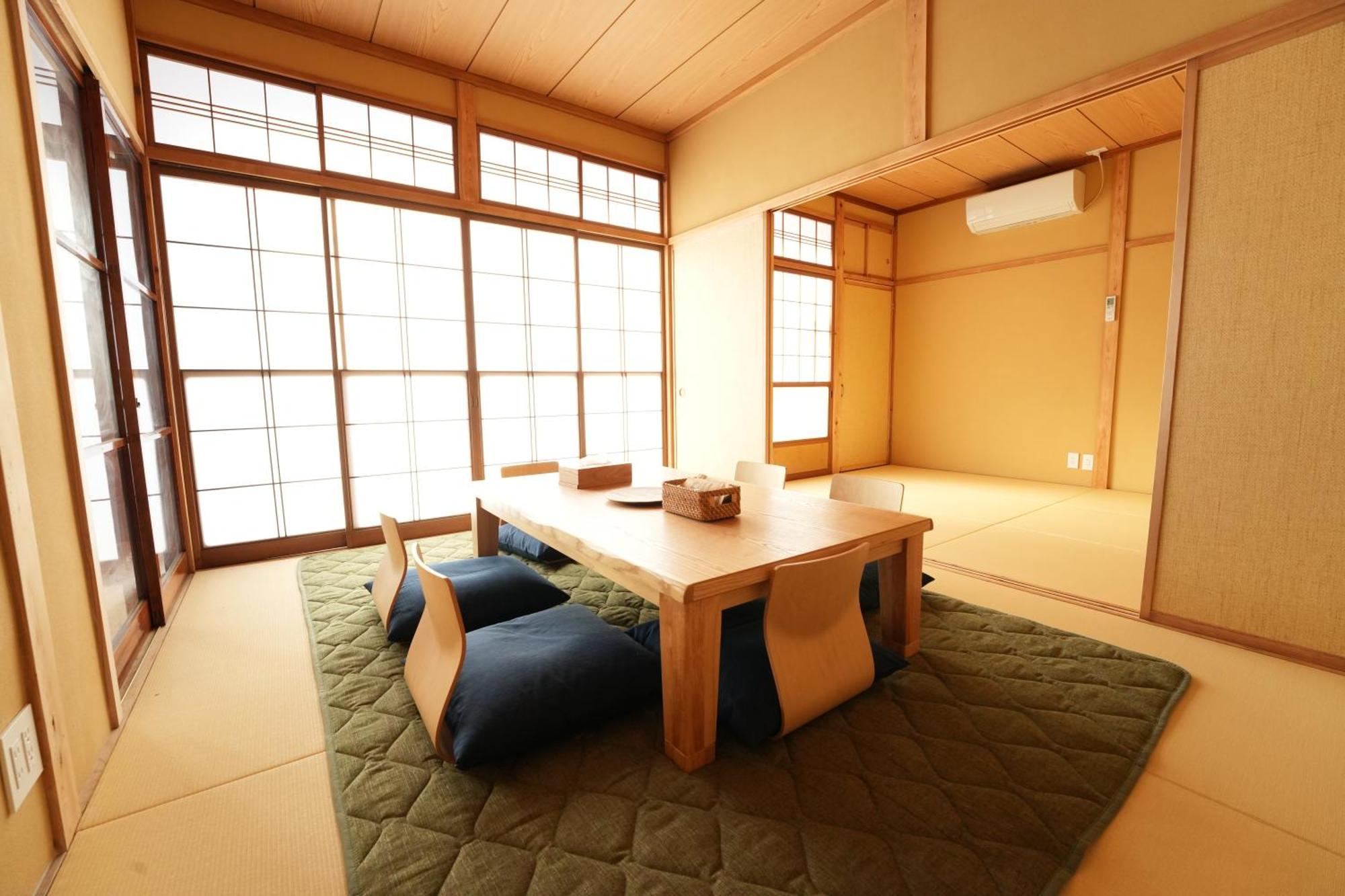 Villa Rikka Baba Ichi Takayama  Exterior foto